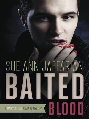Baited Blood - ebook